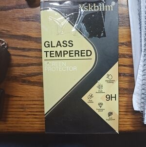 Motorola Edge 2025 Screen Protectors Tempered Glass